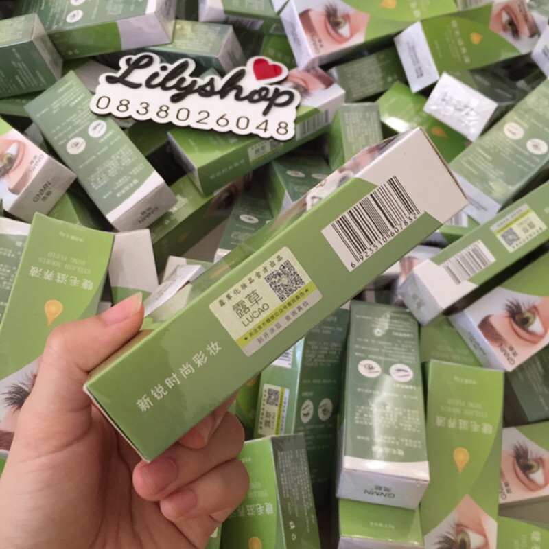 Dưỡng Mi - Mày GNMN nội địa trung ( trang nemo ) | BigBuy360 - bigbuy360.vn