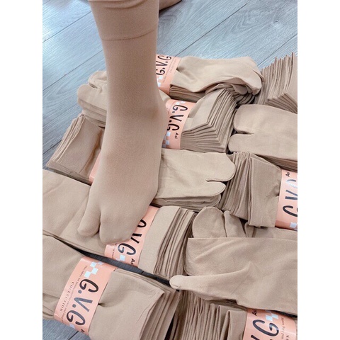Set 5 Đôi - 10 Đôi Tất Vớ Xỏ Ngón GVG Cotton Dày Dặn Khử Mùi Chống Nắng - Dumi Shop