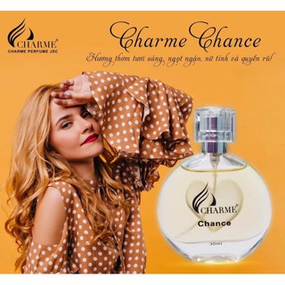 NƯỚC HOA NỮ CHANE CHÍNH HÃNG