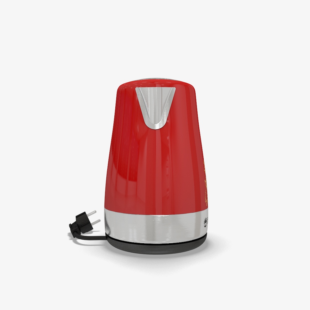 Ấm điện siêu tốc 1,7 lít RD-AST17ST2.E