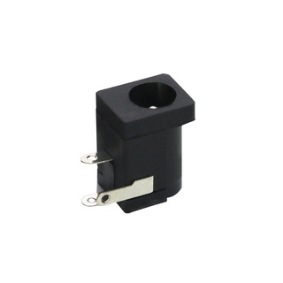 Đầu cắm nguồn cái dc-005 5.5-2.1mm / 2.5mm