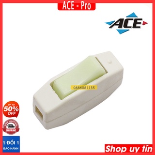 Công tắc bật tắt 300vac-5a, công tắc quả nhót
