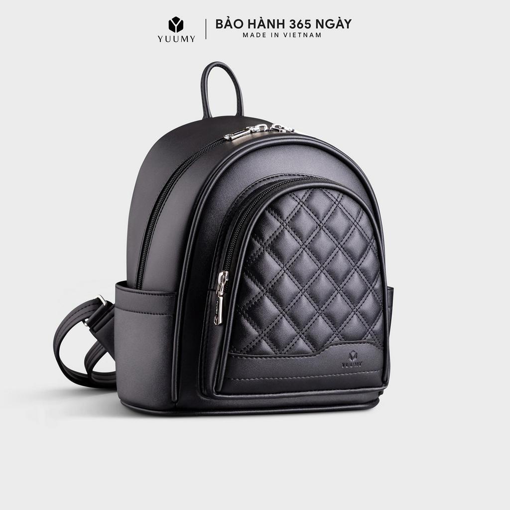 Balo da nữ phối ngăn cách điệu Yuumy Seasand YBA65