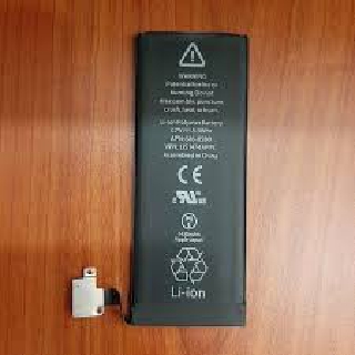 PIN EU ZIN CHO ĐIỆN THOẠI lPHONE 5S/5SE/6/6P/6S/6SP/7/7P/8/8P Mới 100%