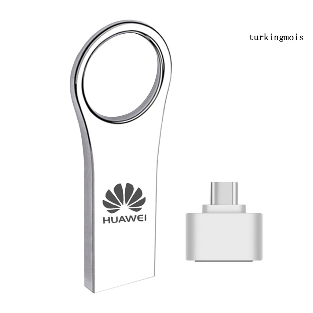 HUAWEI Ổ Đĩa Usb 3.0 Dung Lượng Lớn 2tb Cho Máy Tính / Laptop | BigBuy360 - bigbuy360.vn
