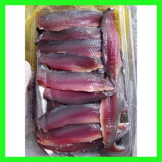 [ship siêu tốc HCM] CÁ TRÍCH PHILÊ 500gr