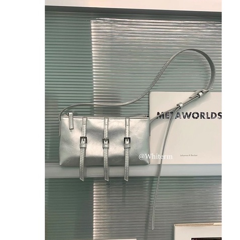 Túi Đeo Một Bên Vai Phong Cách Hàn Quốc Mới Cho Nữ