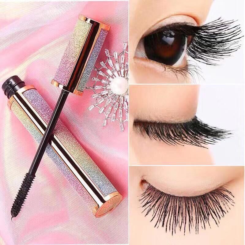 [Hàng mới về] Mascara chải lông mi 4D chống thấm nước không bị nhòe nhanh khô tiện lợi dành cho người mới bắt đầu | BigBuy360 - bigbuy360.vn