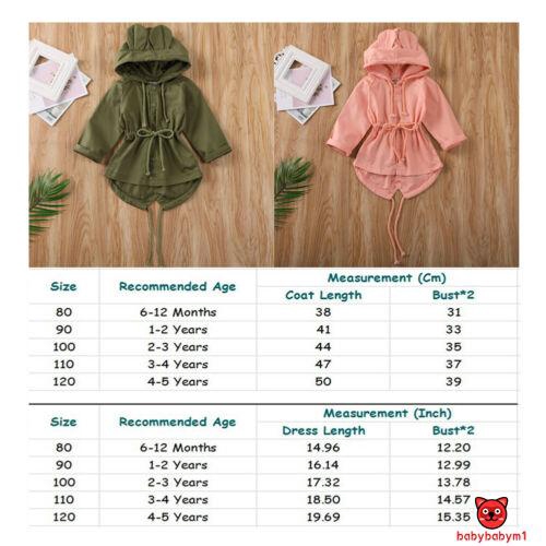 Áo Hoodie Tai Thỏ 3d Cho Bé Gái