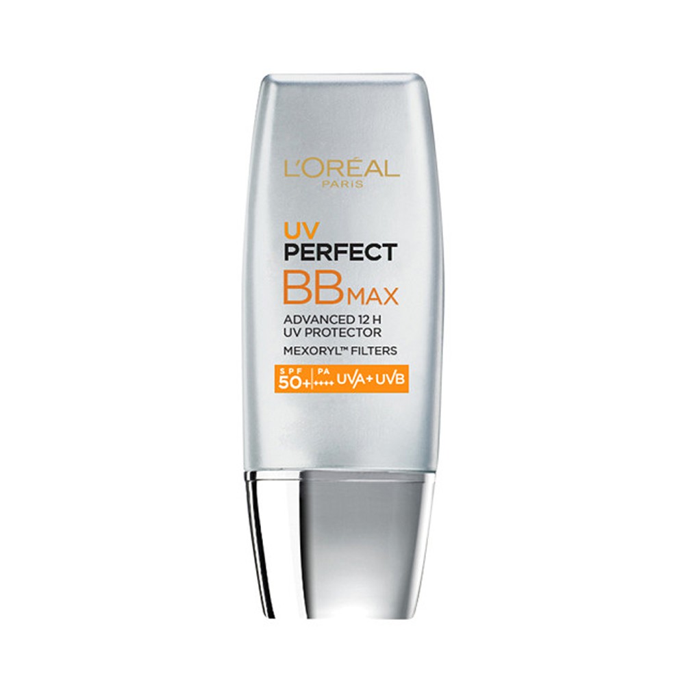 Kem Chống Nắng Bảo Vệ Da L'Oreal Paris UV Perfect SPF50+ PA++++ 30ml