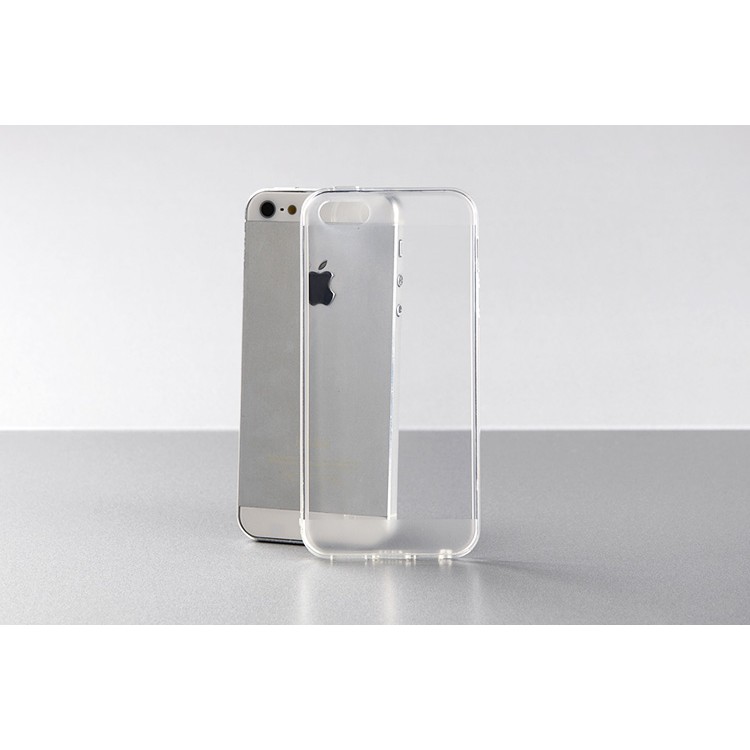 Ốp lưng Iphone HOCO Silicon Trong ( ốp dẻo) | BigBuy360 - bigbuy360.vn