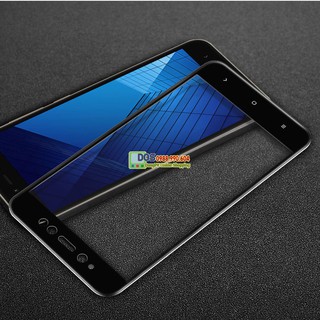 Combo ốp lưng cường lực xiaomi redmi note 5a full màn
