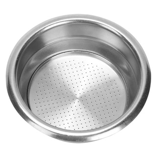 Giỏ lọc cà phê hai lớp 58mm