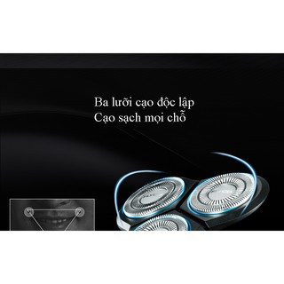 Máy cạo râu Flyco FS373