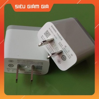 Nb củ sạc nhanh 3.0a xiaomi