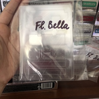 Miếng dán khoá túi Furla