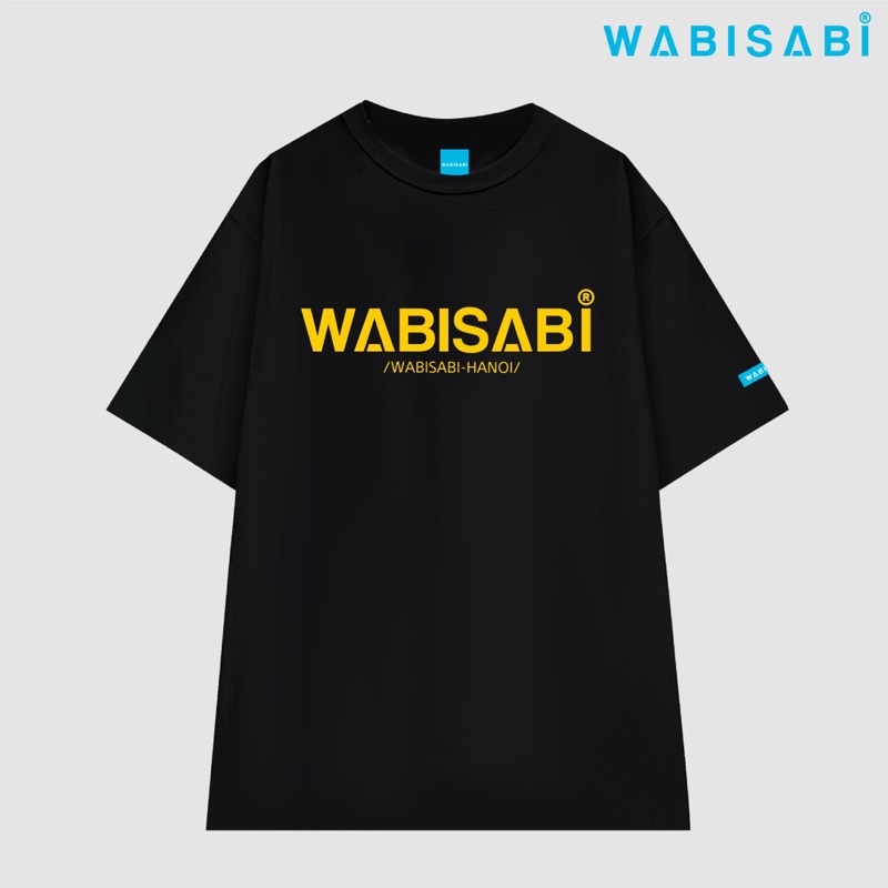 Áo thun Hà Nội Wabisabi -WSA1- áo phông form rộng local brand | BigBuy360 - bigbuy360.vn