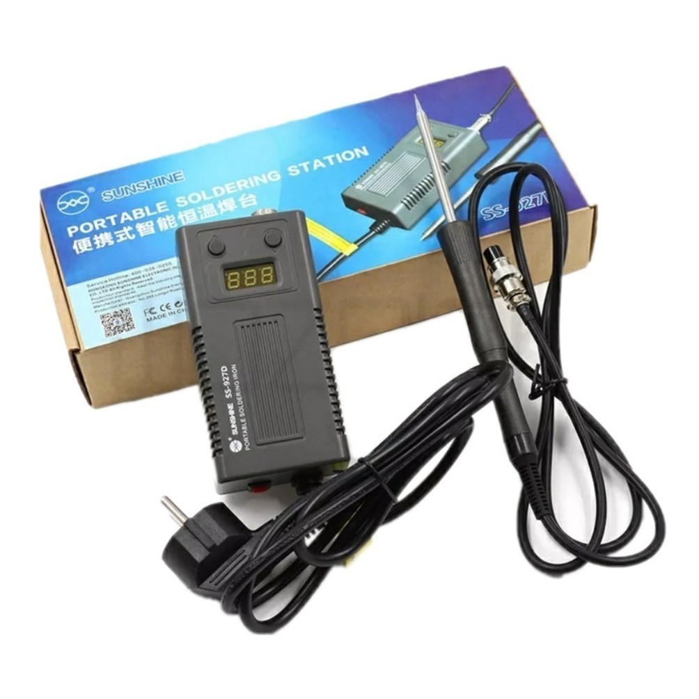 Hàn T13 chính hãng Sunshine SS-927D