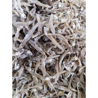 Cá cơm khô 500gr