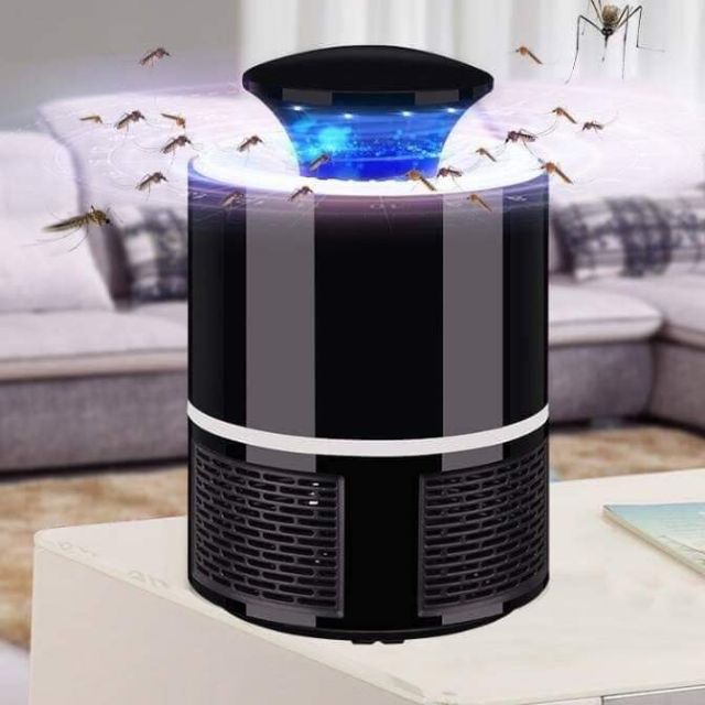 Máy bắt muỗi