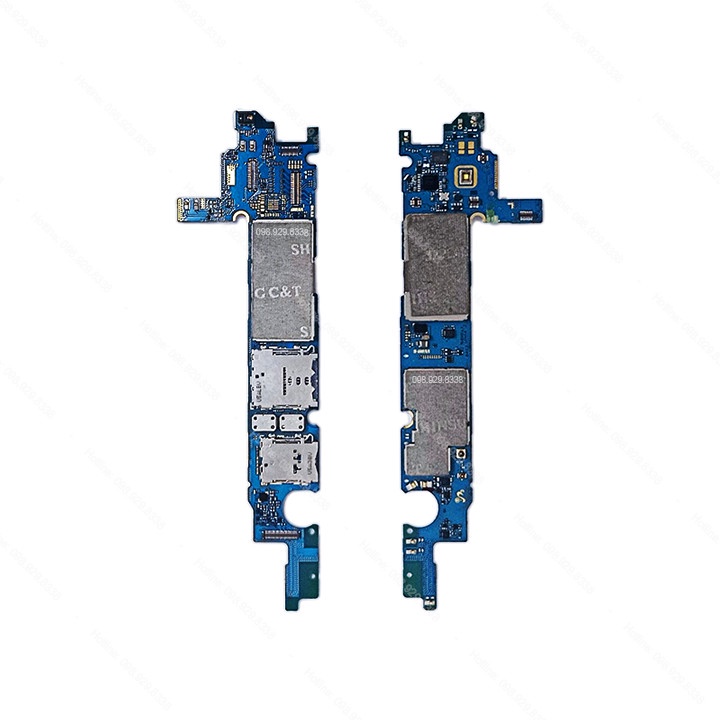 Main Samsung A500 / A5 2015 - Bo Mạch Mainboard Samsung Galaxy A500 Zin Bóc Máy