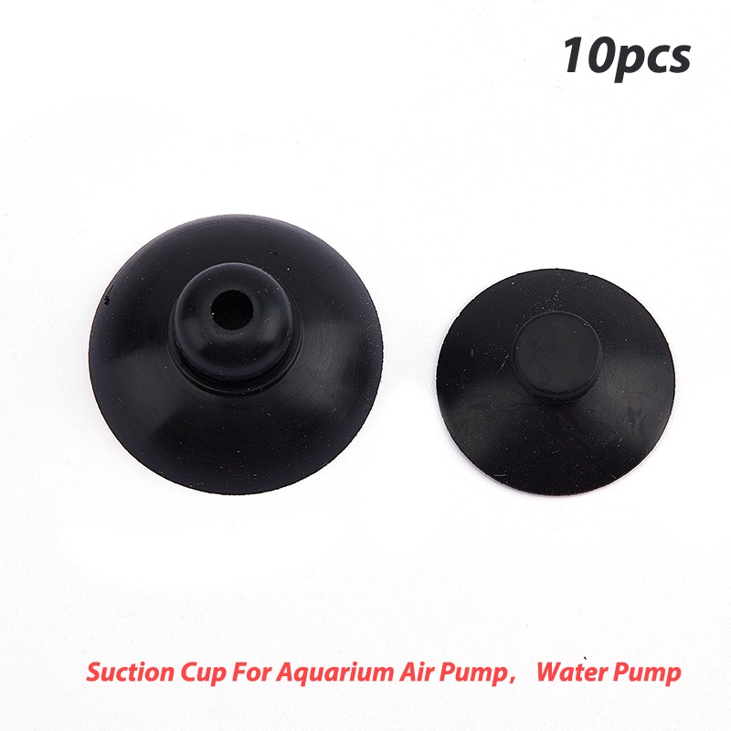 Bộ 10 Giá Đỡ Máy Bơm Nước Bể Cá Tiện Lợi