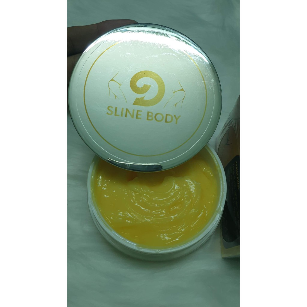 Ủ NÓNG BODY SLINE | BigBuy360 - bigbuy360.vn