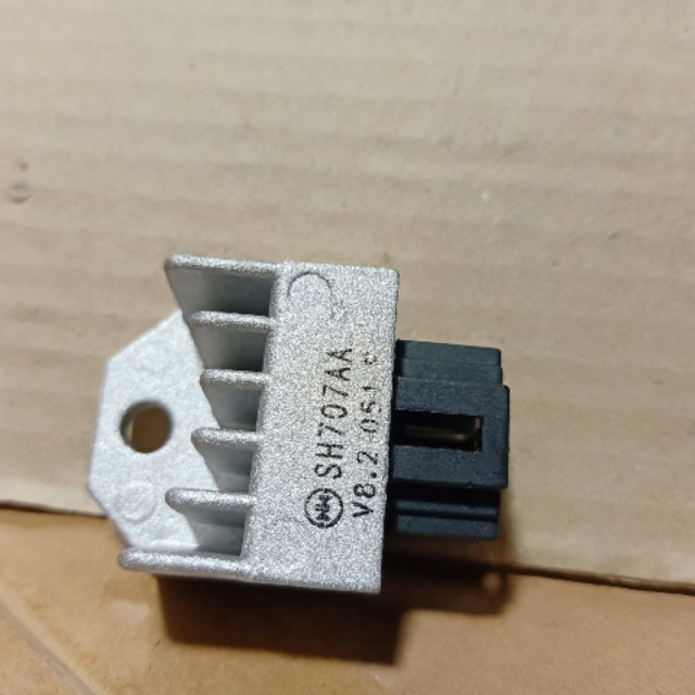 Sạc lùn dream, wave 2 ổn áp