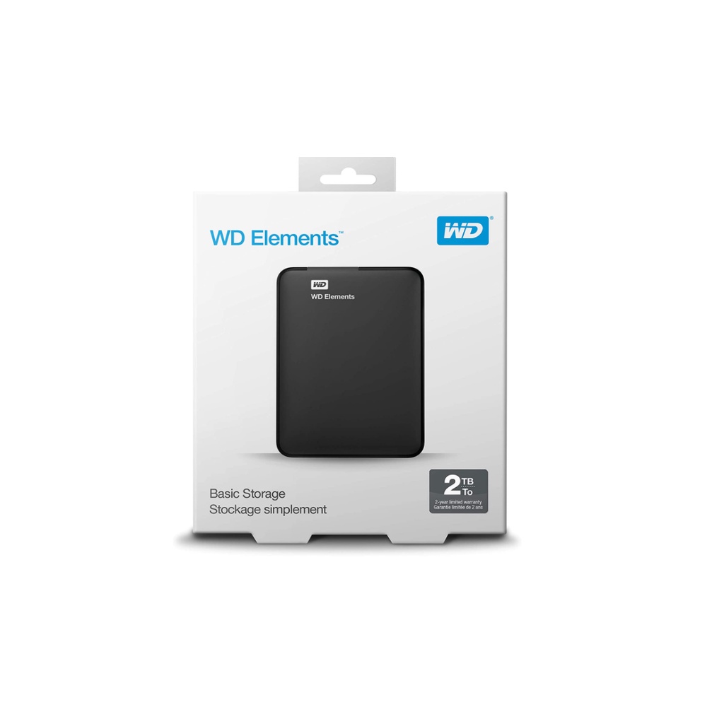 Ổ cứng di động 1TB-2TB-500GB-320GB, bảo hành 2 năm, 1 đổi 1 trong 7 ngày