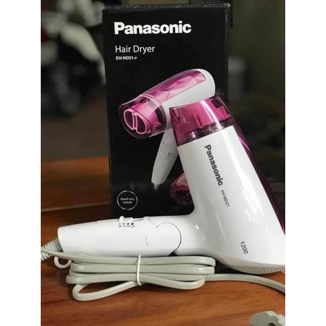 Máy sấy tóc Panasonic