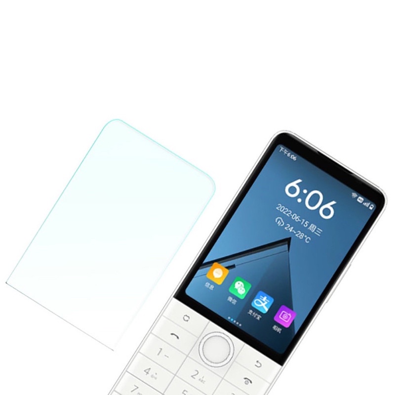 Kính cường lực 9H cho Xiaomi Qin F22 pro