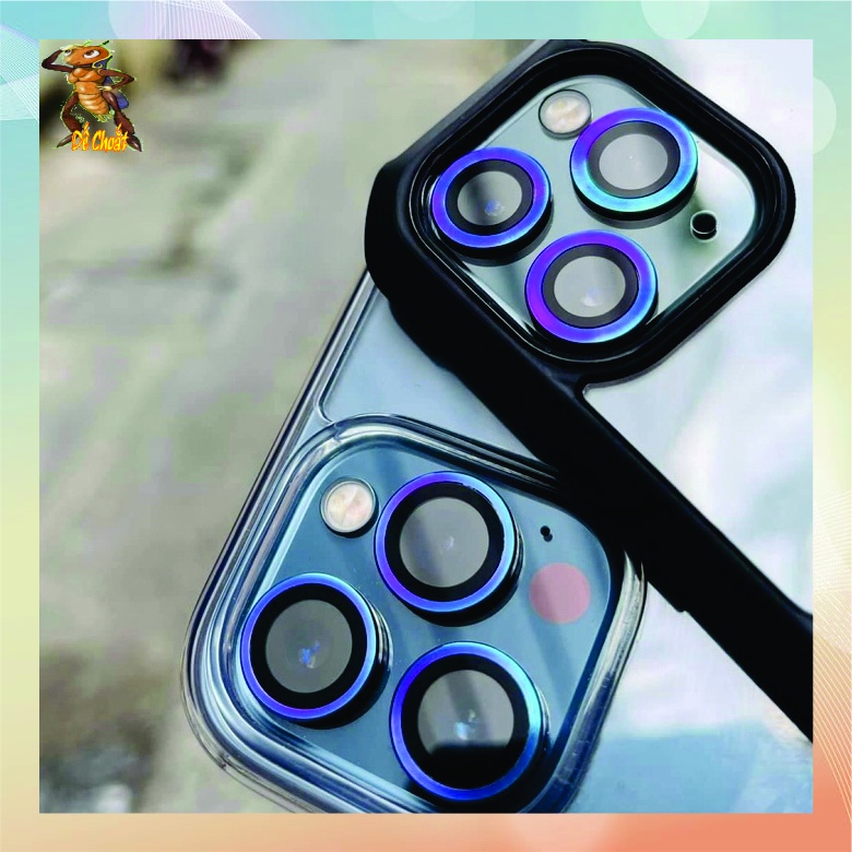 Mắt bảo vệ camera chống vỡ cho ip 11/ 11pro/ 11promax/ 12mini/ 12/ 12pro/ 12promax/ 13mini/ 13/ 13pro/ 13promax