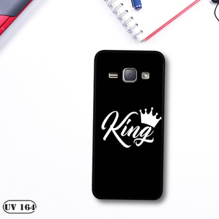 Ốp lưng nhám cho Samsung Galaxy J1 mini