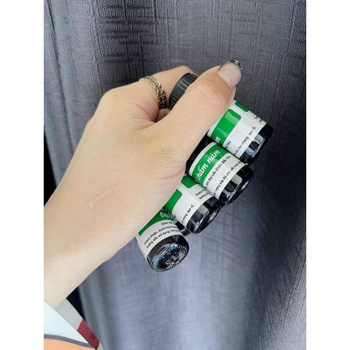 chấm nám tàn nhang