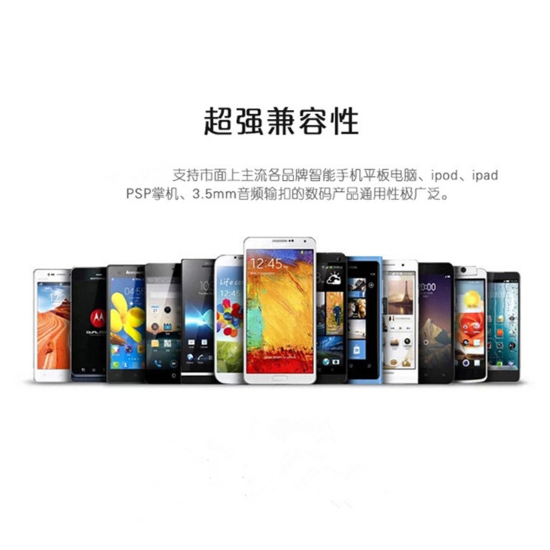 HTC Tai Nghe Nhét Tai Có Dây Kéo Phát Sáng Cho Iphone Xiaomi