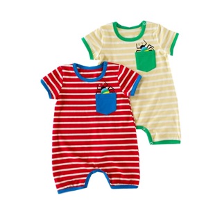 Body cho bé chất cực đẹp （Oder 5-7 ngày)