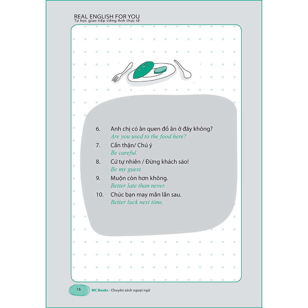 Cuốn sách Tự Học Giao Tiếp Tiếng Anh Thực Tế | BigBuy360 - bigbuy360.vn