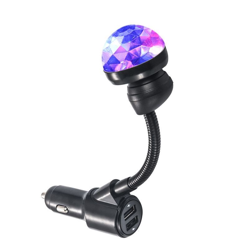 Tẩu Sạc M2 Cho Xe Ô Tô