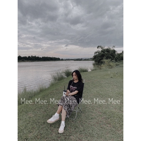 Chân váy Da Báo Dáng Dài Nữ🌸 Đầm Midi Dáng Xòe Da Beo Cạp Cao Chun Lưng Bánh Bèo Siêu Xinh | BigBuy360 - bigbuy360.vn