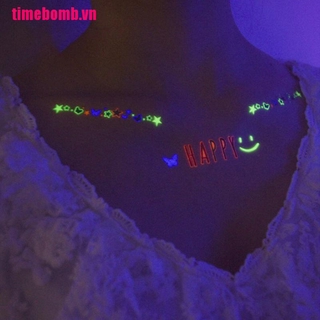Hình Xăm Tạm Thời Chống Thấm Nước