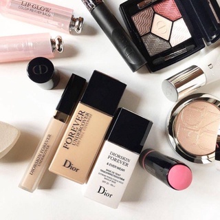 Kem nền Dior Forever Undercover 010