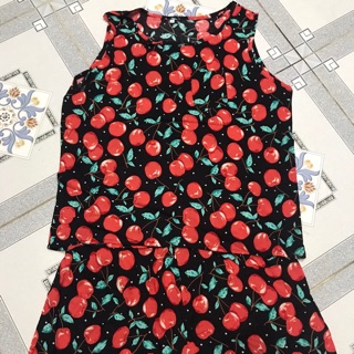 BỘ SN CHERY SIZE 2-3