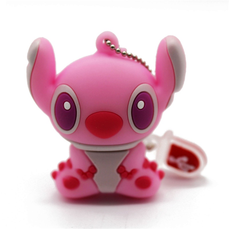 Usb 2.0 hình Stitch dễ thương Dung Lượng 8GB/ 32GB