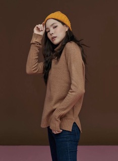 Áo len Lapiaf xuất Hàn