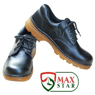 [ SALE ] Giày Bảo Hộ XP ABC Đế Kếp Chỉ Càng