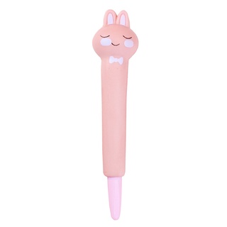 Bút nước squishy nhiều hình dễ thương