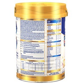 Sữa Bột Optimum Gold 2 400g(date 03/2022)