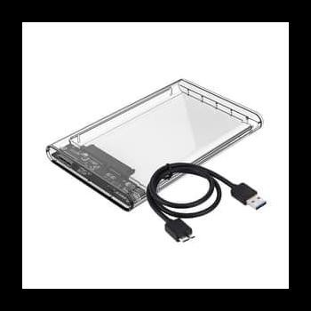 Vỏ Đựng Ổ Cứng Ngoài Hdd 2.5 "Usb 3.0 - Orico 2139u3 Code 512 | BigBuy360 - bigbuy360.vn