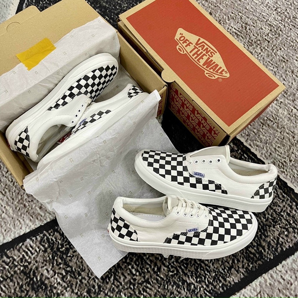 [RẺ VÔ ĐỊCH] Tổng Hợp Các Mẫu Vans HOT HIT | Giày Thể Thao Nam Nữ Giá Rẻ [FULL BOX &amp; BILL]