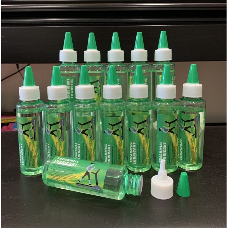 60ml DẦU Tra BẢO DƯỠNG MÁY CHẠY